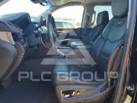 2016 Cadillac ESCALADE фото