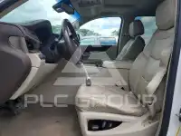 2016 Cadillac ESCALADE фото