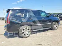 2016 Cadillac ESCALADE photo