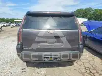 2016 Cadillac ESCALADE фото