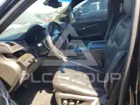 2016 Cadillac ESCALADE фото