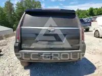 2016 Cadillac ESCALADE photo