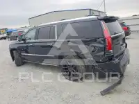 2016 Cadillac ESCALADE фото
