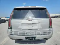 2016 Cadillac ESCALADE фото
