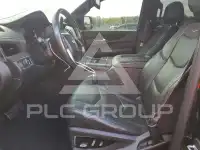 2016 Cadillac ESCALADE фото