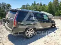 2016 Cadillac ESCALADE photo