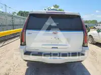 2016 Cadillac ESCALADE photo