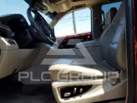 2016 Cadillac ESCALADE фото