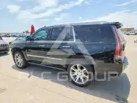 2016 Cadillac ESCALADE фото