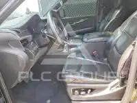 2016 Cadillac ESCALADE photo
