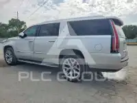 2016 Cadillac ESCALADE фото
