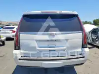 2016 Cadillac ESCALADE фото