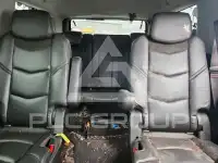 2016 Cadillac ESCALADE фото