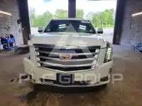 2016 Cadillac ESCALADE photo