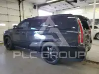 2016 Cadillac ESCALADE фото