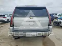 2016 Cadillac ESCALADE фото