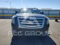 2016 Cadillac ESCALADE фото
