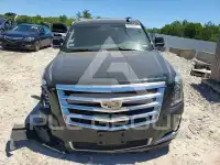 2016 Cadillac ESCALADE photo