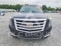 2016 Cadillac ESCALADE фото