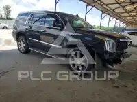 2016 Cadillac ESCALADE фото