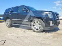 2016 Cadillac ESCALADE photo
