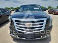 2016 Cadillac ESCALADE фото