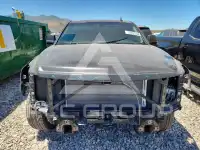 2016 Cadillac ESCALADE фото