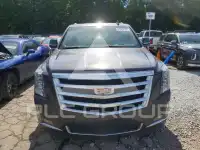 2016 Cadillac ESCALADE фото