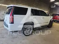 2016 Cadillac ESCALADE photo