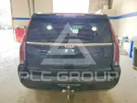 2016 Cadillac ESCALADE фото