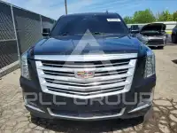 2016 Cadillac ESCALADE photo