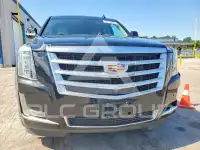 2016 Cadillac ESCALADE photo