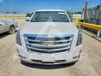 2016 Cadillac ESCALADE photo