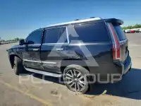 2016 Cadillac ESCALADE фото