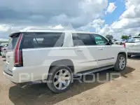 2016 Cadillac ESCALADE фото
