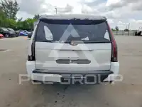2016 Cadillac ESCALADE фото