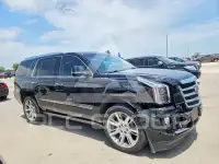 2016 Cadillac ESCALADE фото
