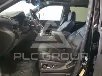 2016 Cadillac ESCALADE фото