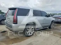 2016 Cadillac ESCALADE фото