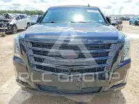 2016 Cadillac ESCALADE photo