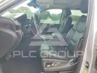 2016 Cadillac ESCALADE фото