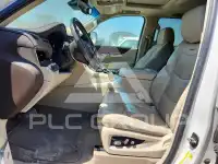 2016 Cadillac ESCALADE photo