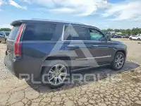 2016 Cadillac ESCALADE фото