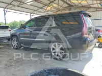 2016 Cadillac ESCALADE фото