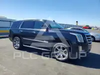 2016 Cadillac ESCALADE фото