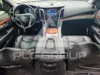 2016 Cadillac ESCALADE фото