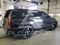 2016 Cadillac ESCALADE фото