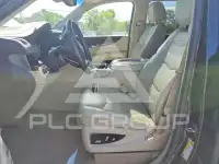 2016 Cadillac ESCALADE photo