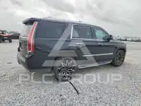 2016 Cadillac ESCALADE фото