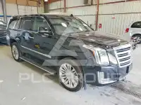 2016 Cadillac ESCALADE фото